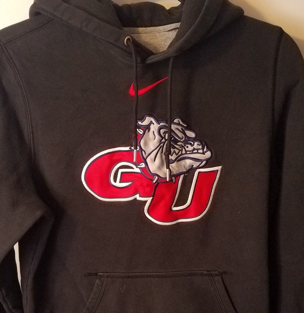 Nike Gonzaga Hoodie